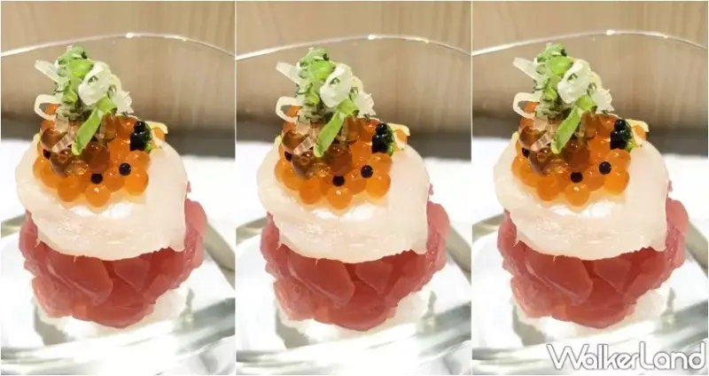 海壽司 / WalkerLand窩客島整理提供 未經許可，不得轉載