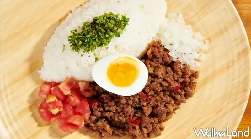 牛角次男坊 / WalkerLand窩客島提供 未經許可，不得轉載