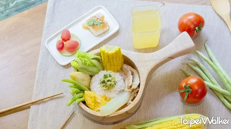 宜蘭 / WalkerLand窩客島提供 未經許可，不得轉載