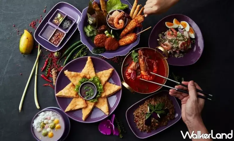 統一時代百貨 / WalkerLand窩客島整理提供 未經許可，不得轉載