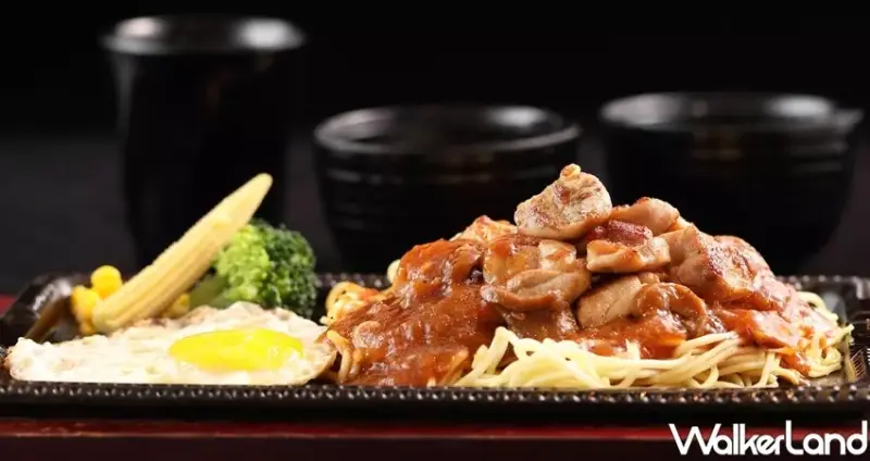 鉄火牛排中壢SOGO店 / WalkerLand窩客島整理提供 未經許可不可轉載