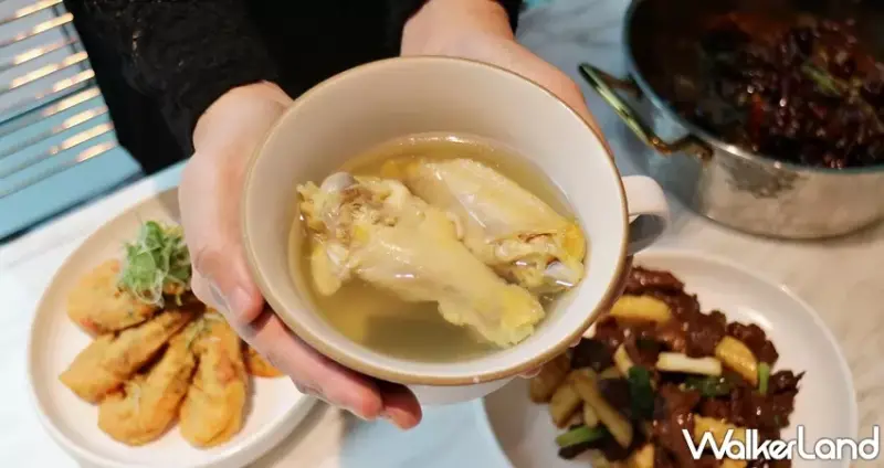 飯 BAR Station / WalkerLand窩客島提供 未經許可，不得轉載