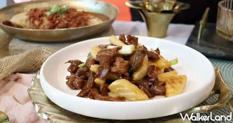 飯 BAR Station / WalkerLand窩客島提供 未經許可，不得轉載