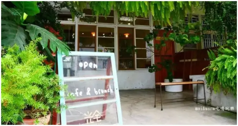 宜蘭人都窩在這裡！9個宜蘭人一定會愛的「文青系據點」，老宅、甜點咖啡、文創，超對味的空間氣氛讓人一待就不想回家。