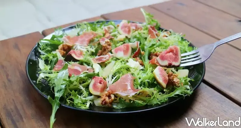 PS TAPAS smoke house 西班牙煙燻小酒館 / WalkerLand窩客島提供 未經許可，不得轉載