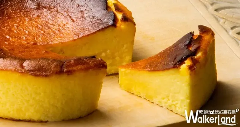PABLO半熟起司塔買一送一 / WalkerLand窩客島整理提供 未經許可不可轉載