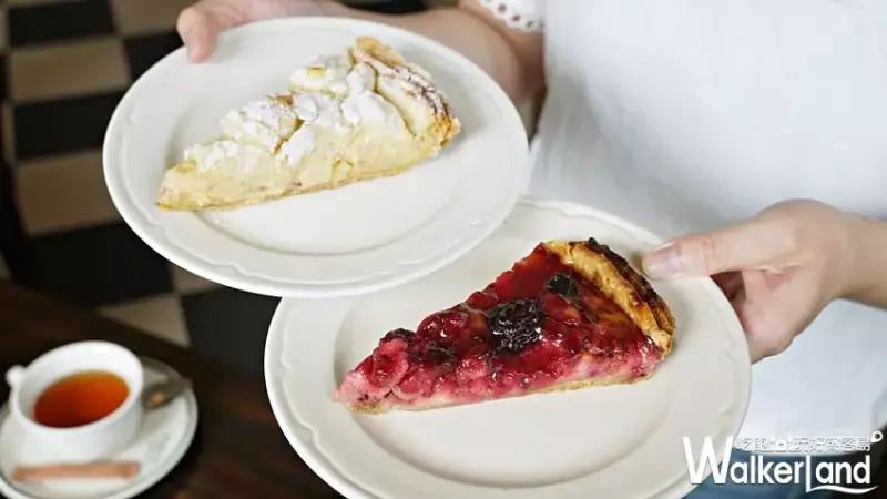 PAUL / WalkerLand窩客島提供 未經許可，不得轉載