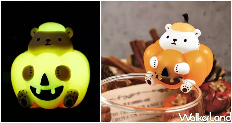 白白日記 / WalkerLand窩客島提供 未經許可，不得轉載