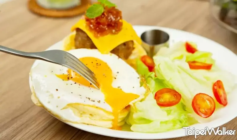 宜蘭 / WalkerLand窩客島提供 未經許可，不得轉載