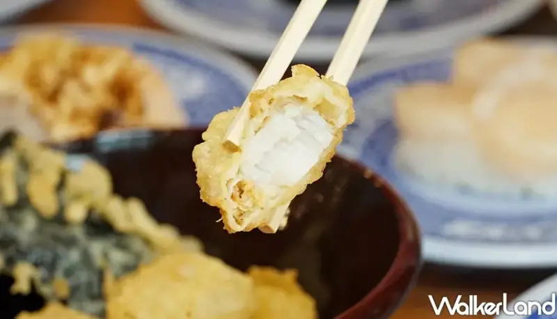 藏壽司 / WalkerLand窩客島提供 未經許可，不得轉載