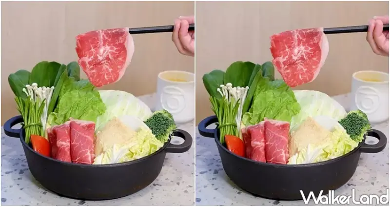 信義區石頭火鍋「石研室express」 / WalkerLand窩客島整理提供 未經許可不可轉載