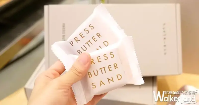 日本甜點BAKE WORKS 微風南山Atre / WalkerLand窩客島整理提供 未經許可不可轉載