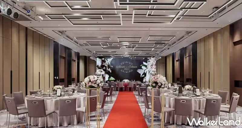 台北國泰萬怡酒店