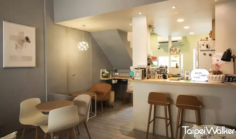 宜蘭 / WalkerLand窩客島提供 未經許可，不得轉載