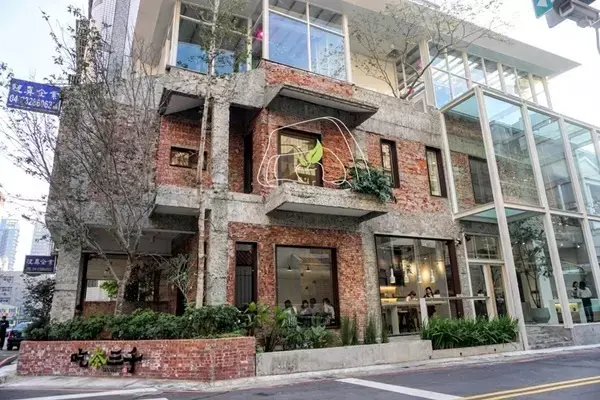 吃茶三千 /美食窩客 尼洛 提供 未經許可，不得轉載