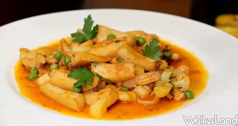 吃到飽「漢來海港」 / WalkerLand窩客島整理提供 未經許可不可轉載