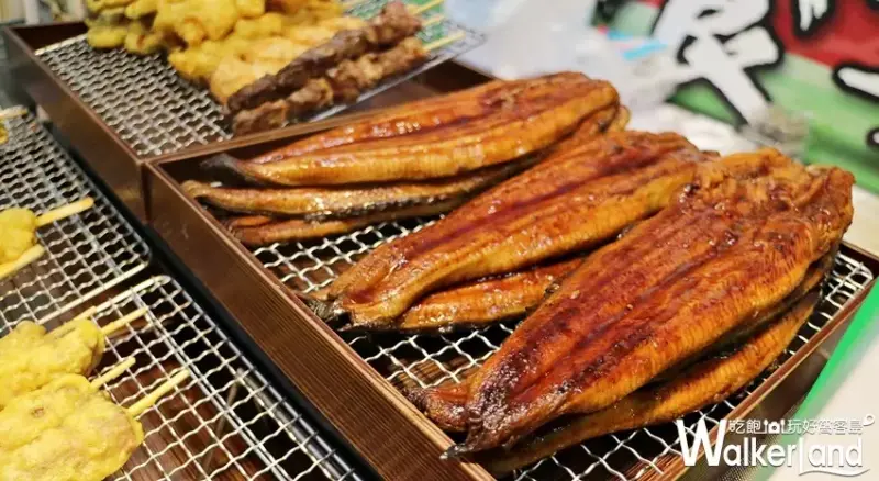 家樂福 日本週 / WalkerLand窩客島提供 未經許可，不得轉載