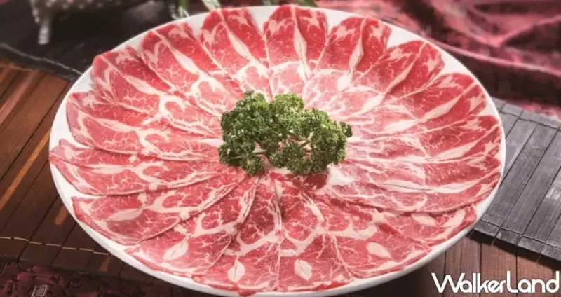 台北麻辣鍋「鼎王」西門町店 / WalkerLand窩客島整理提供 未經許可不可轉載