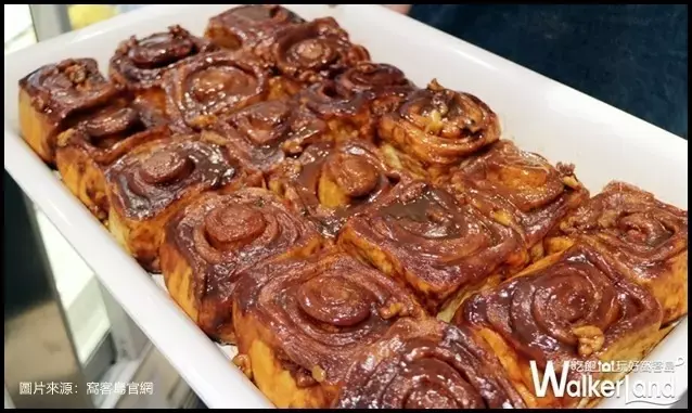 美食窩客 小J 推薦「Heritage Bakery & Cafe」