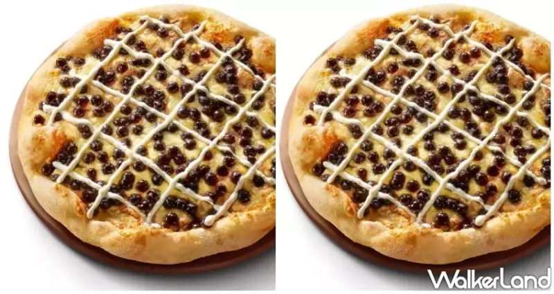 必勝客  / WalkerLand窩客島提供 未經許可，不得轉載