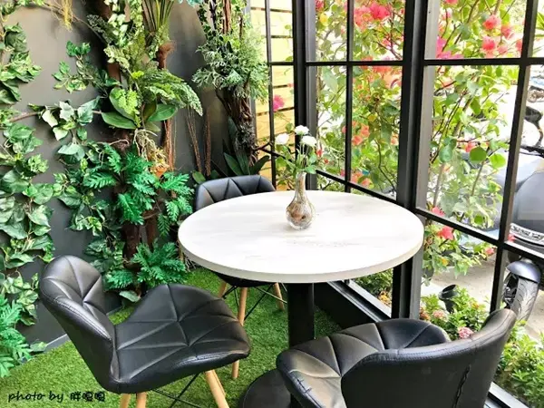 Rd瑞文戴爾・手作甜點 /美食窩客 胖嘎嘎食。旅地圖 提供 未經許可，不得轉載