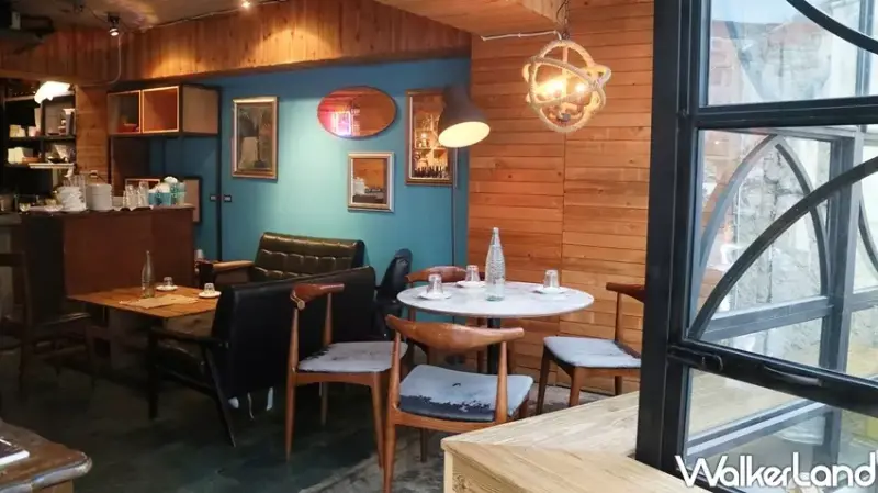 PS TAPAS smoke house 西班牙煙燻小酒館 / WalkerLand窩客島提供 未經許可，不得轉載