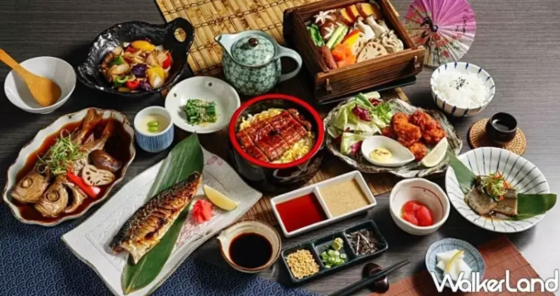 日本橋浜町酒食處 / WalkerLand窩客島整理提供 未經許可，不得轉載