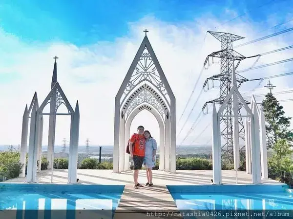 美食窩客 品甄旅行札記·ᚷᛁᛒᚢ:ᚨᚢᛞᚱ 推薦「夏季三角景觀餐廳」