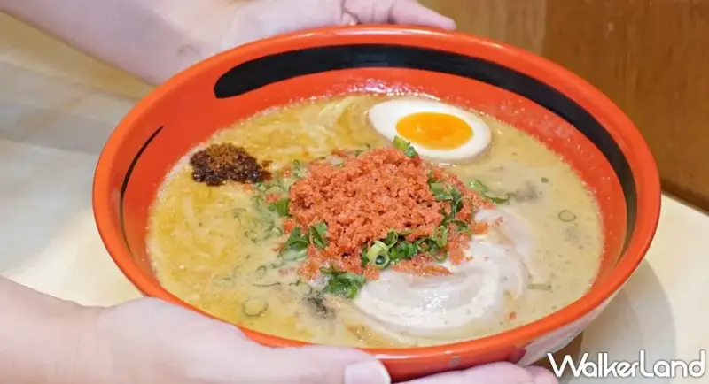 一幻拉麵X胡同居酒屋 / WalkerLand窩客島提供 未經許可，不得轉載