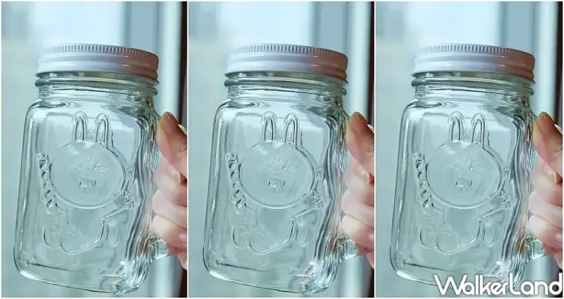 OREO「LINE FRIENDS梅森杯、旅行收納組」 / WalkerLand窩客島整理提供 未經許可不可轉載