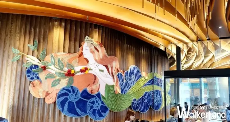 24小時星巴克 / WalkerLand窩客島整理提供 未經許可不可轉載