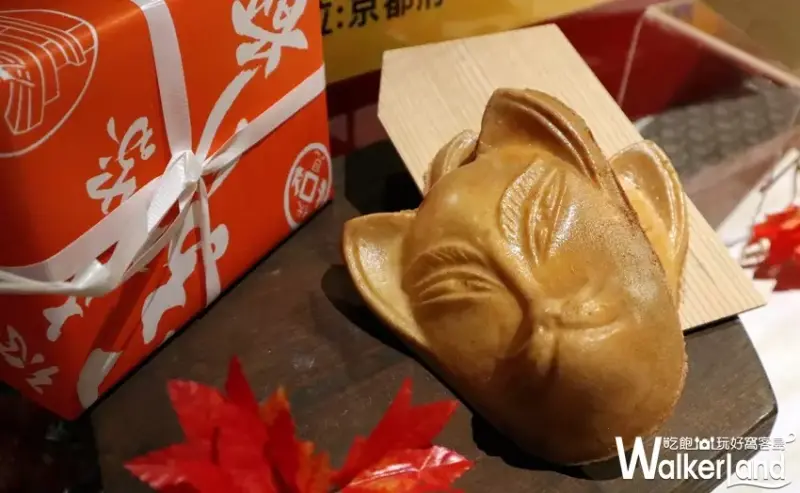 SOGO京都美食展 / WalkerLand窩客島整理提供 未經許可，不得轉載