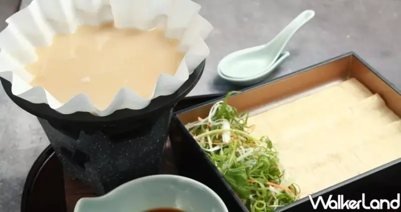 莞固和食 林口本店 / WalkerLand窩客島整理提供 未經許可不可轉載