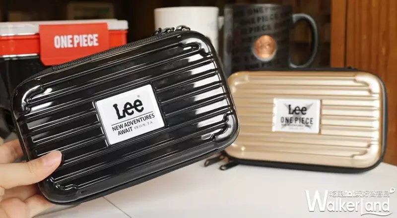 航海王 / WalkerLand窩客島提供 未經許可，不得轉載