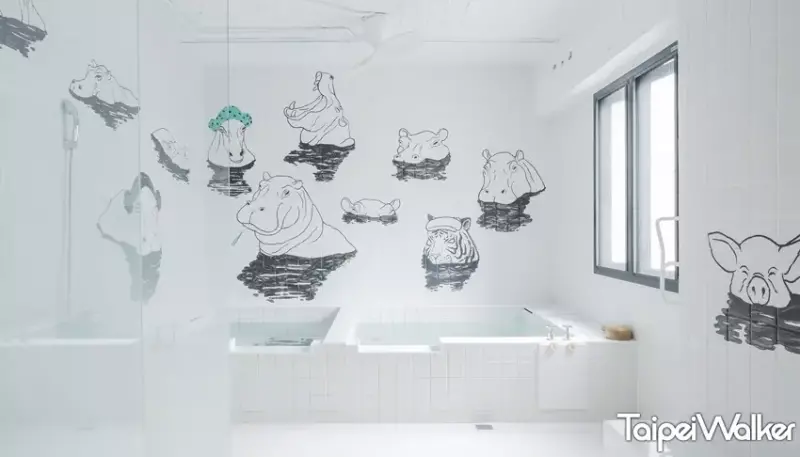 宜蘭 / WalkerLand窩客島提供 未經許可，不得轉載