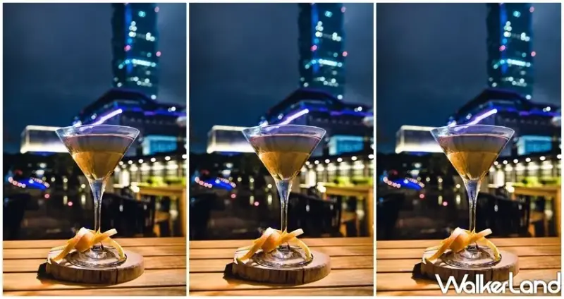 WILDWOOD X Hennessy V.S.O.P