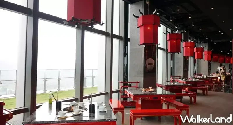 麻辣45  / WalkerLand窩客島提供 未經許可，不得轉載