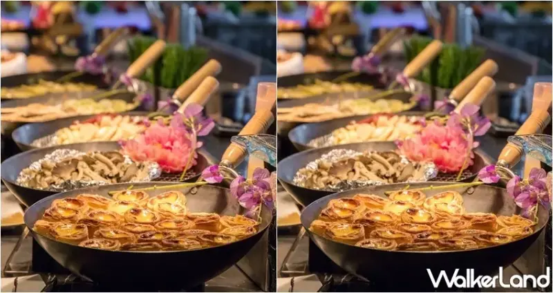 千葉火鍋 / WalkerLand窩客島整理提供 未經許可，不得轉載