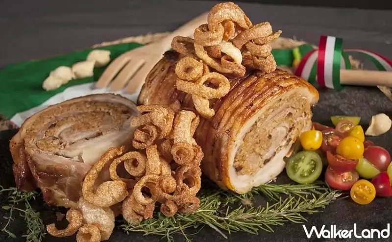 美麗信花園酒店 / WalkerLand窩客島整理提供 未經許可，不得轉載