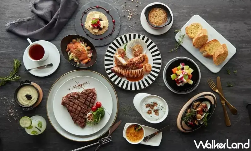 統一時代百貨 / WalkerLand窩客島整理提供 未經許可，不得轉載