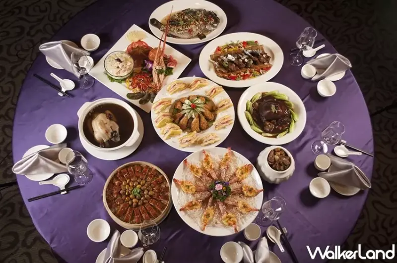 美麗信花園酒店/ WalkerLand窩客島整理提供 未經許可，不得轉載