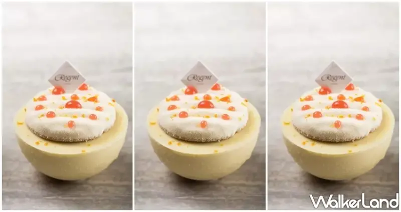 台北晶華酒店 / WalkerLand窩客島整理提供 未經許可，不得轉載