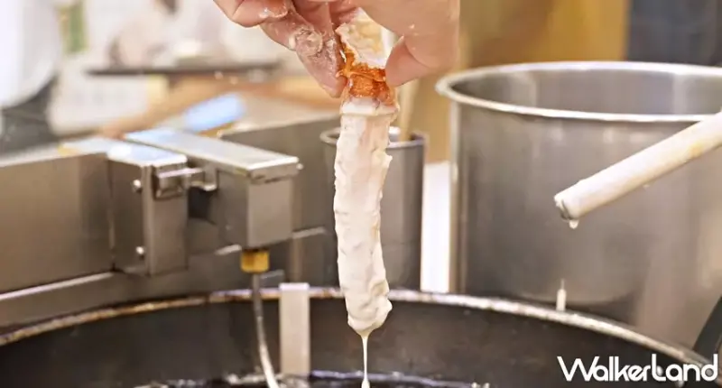 金子半之助 / WalkerLand窩客島提供 未經許可，不得轉載