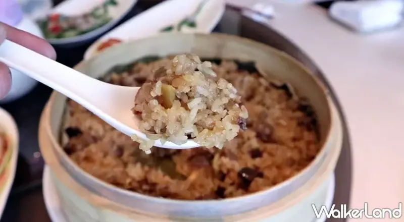 香格里拉台南遠東國際大飯店 / WalkerLand窩客島整理提供 未經許可，不得轉載