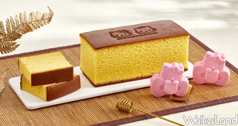 御倉屋Hello Kitty聯名系列 / WalkerLand窩客島整理提供 未經許可不可轉載