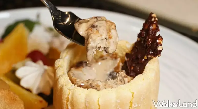 哈根達斯 / WalkerLand窩客島提供 未經許可，不得轉載