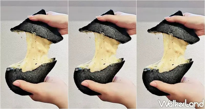 Who's Tea 鬍子茶 / WalkerLand窩客島整理提供 未經許可，不得轉載