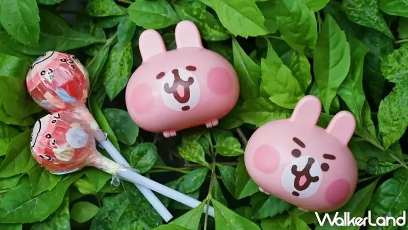 卡娜赫拉 / WalkerLand窩客島提供 未經許可，不得轉載