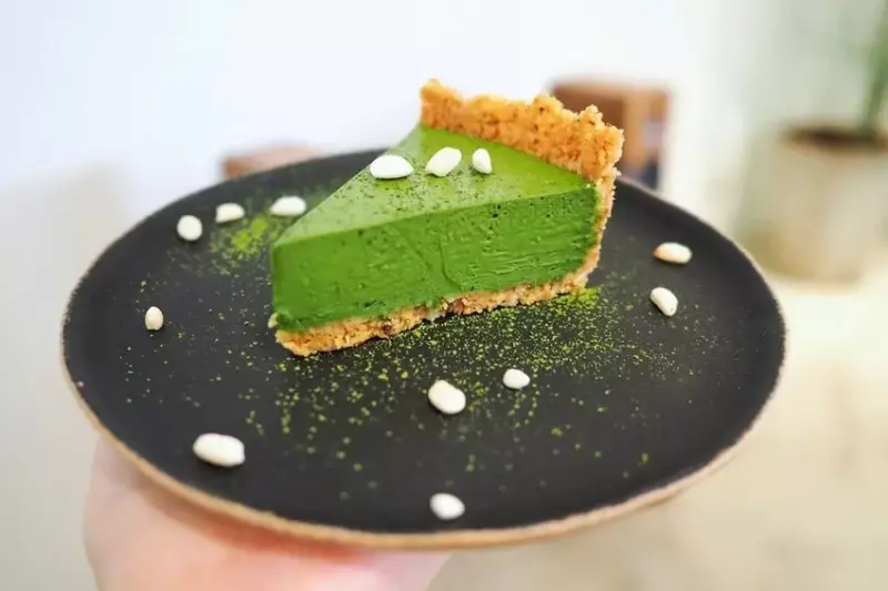 美食窩客 Maggie的吃喝玩樂地圖* 推薦「山波Simple」