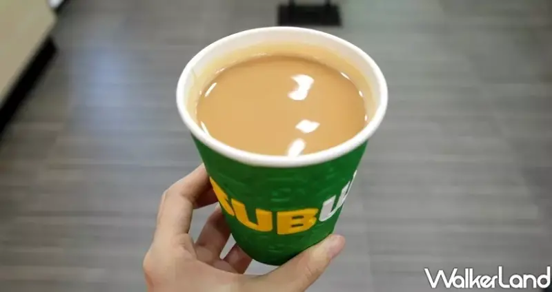 SUBWAY起司披薩 / WalkerLand窩客島整理提供 未經許可不可轉載